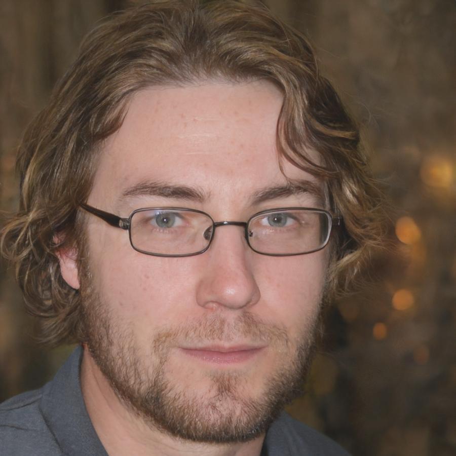 Thomas Mercier, Spécialiste en Gestion Financière
